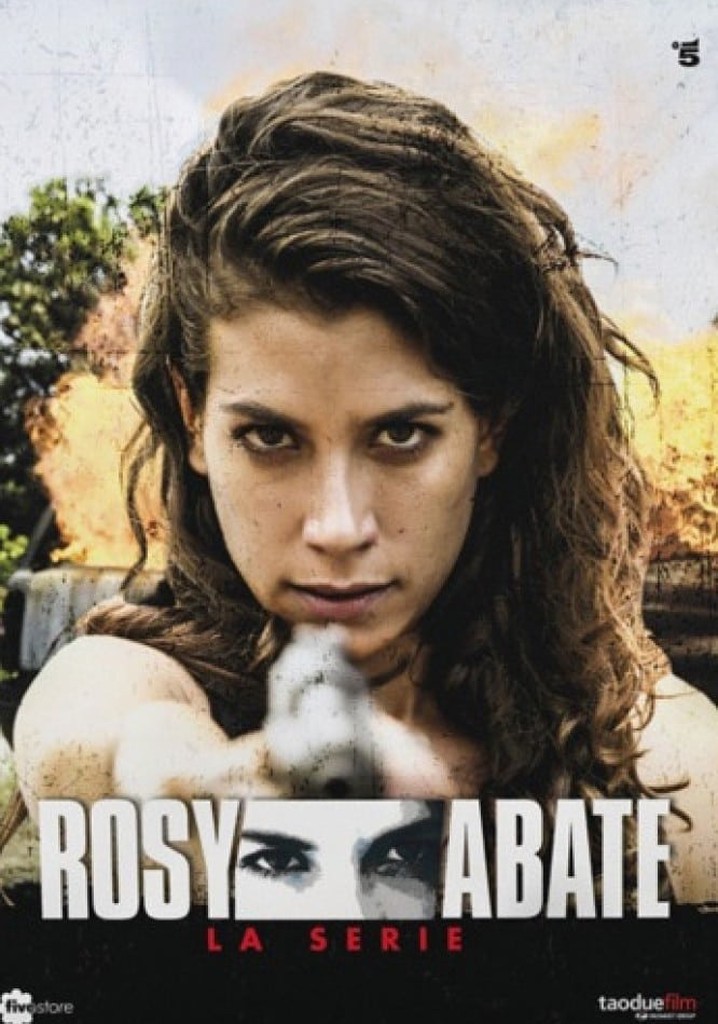 Rosy Abate La Serie Stagione 1 streaming online